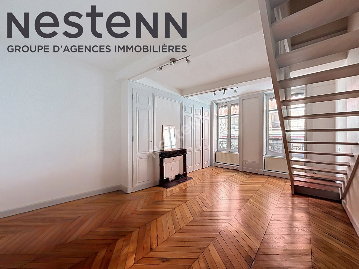 Agence immobilière de Solvimo Lyon4