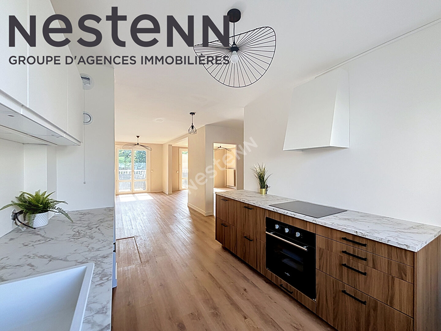 Agence immobilière de Solvimo Lyon4