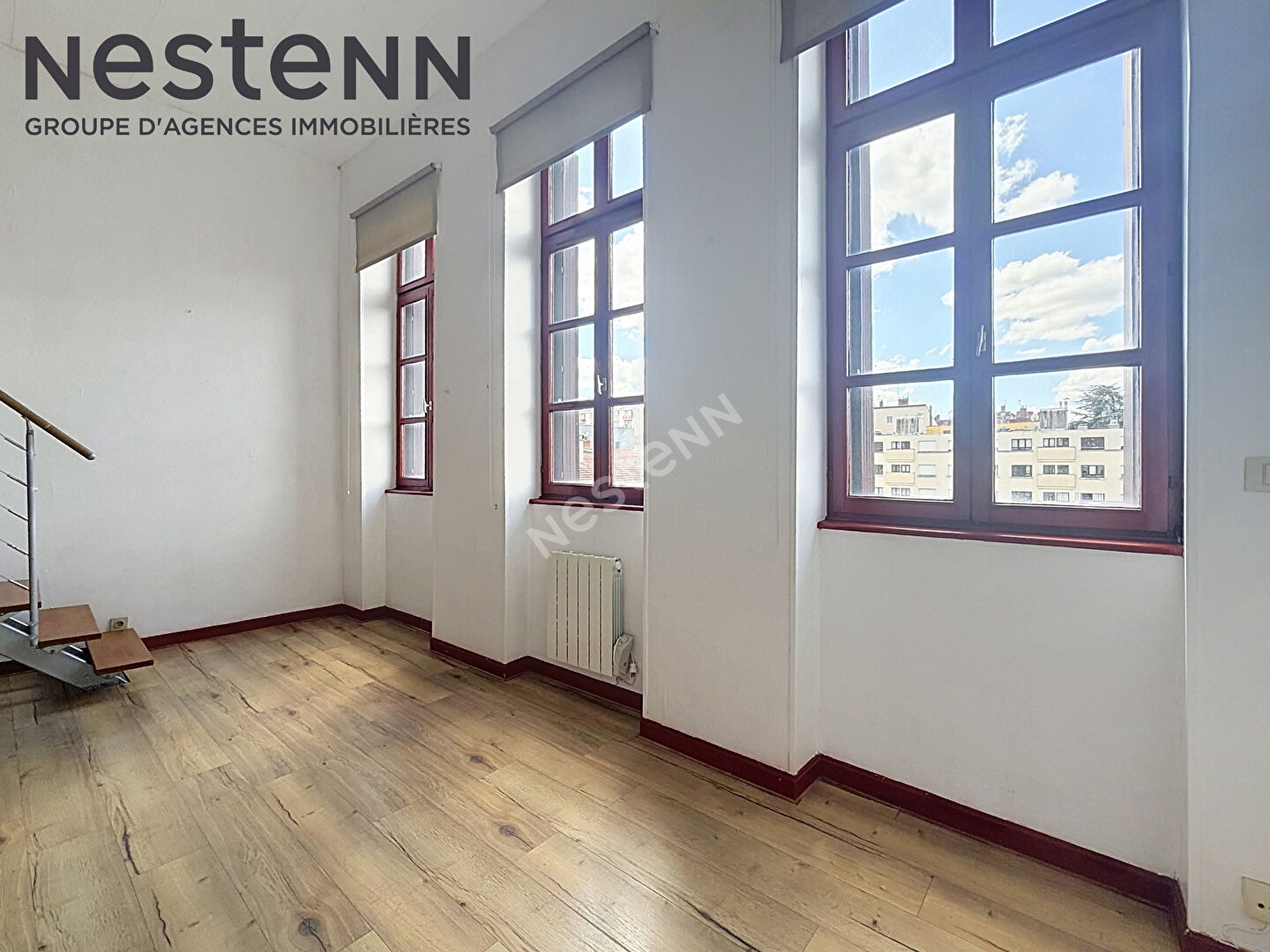 Agence immobilière de Solvimo Lyon4