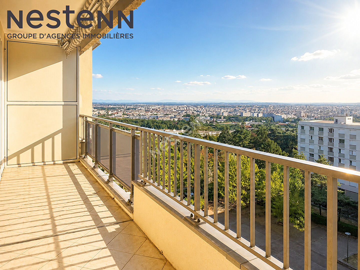 Agence immobilière de Solvimo Lyon4