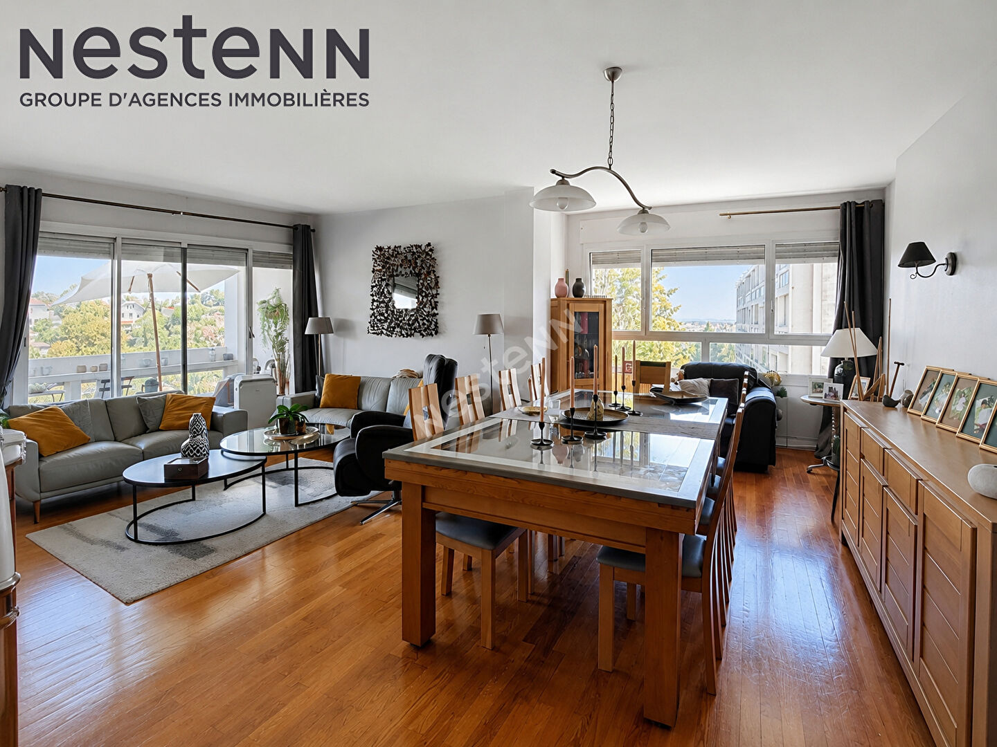 Agence immobilière de Solvimo Lyon4