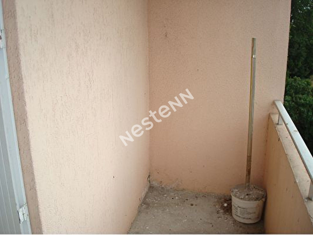 Photo Studio meublé avec balcon, Résidence Le Carlit, Perpignan, 18.25 m2 image 5/5