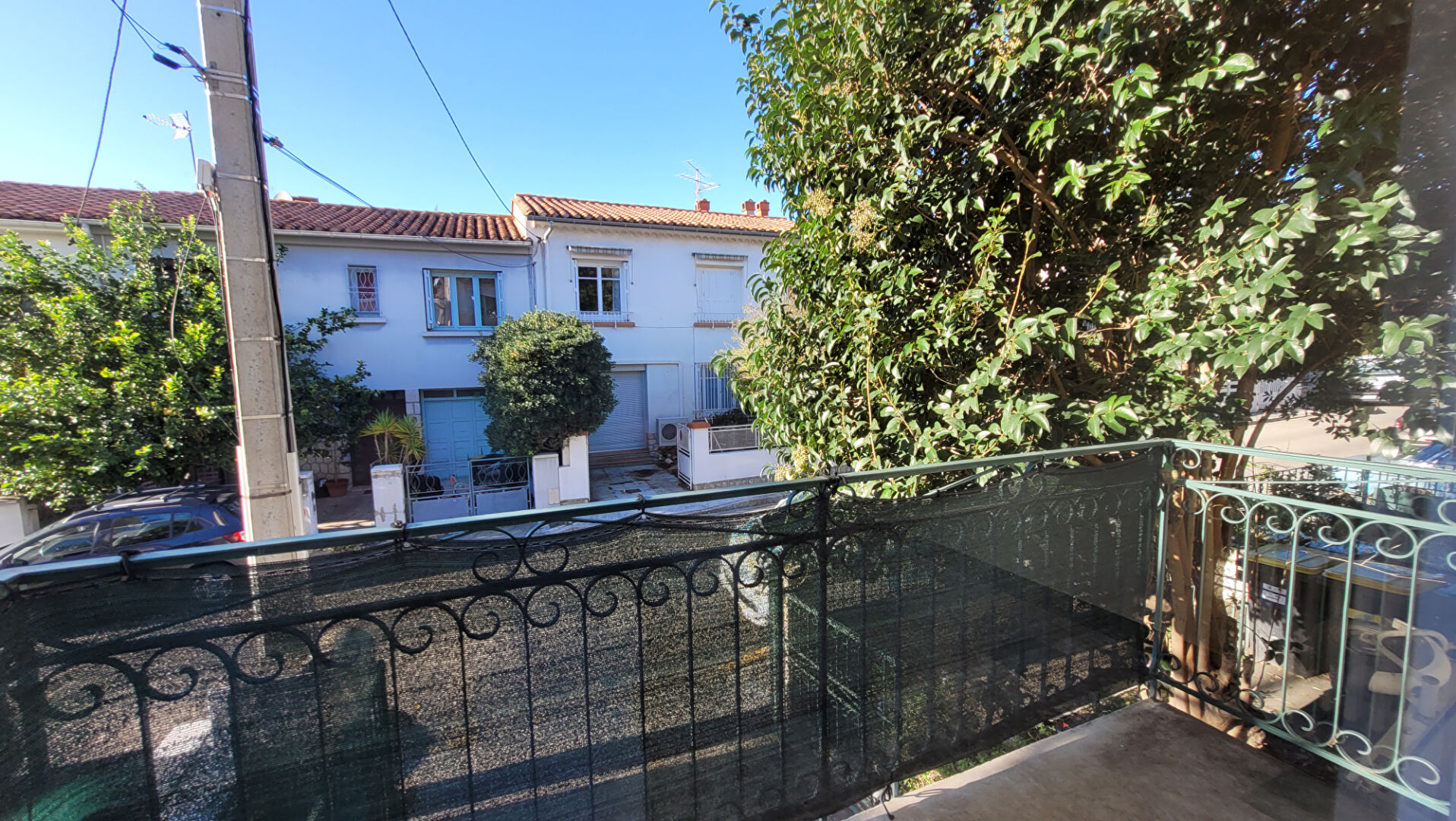 Photo Appartement 3 pièces avec parking commun et grande cave, Secteur La Lunette, Perpignan, 76.43m2 image 1/6