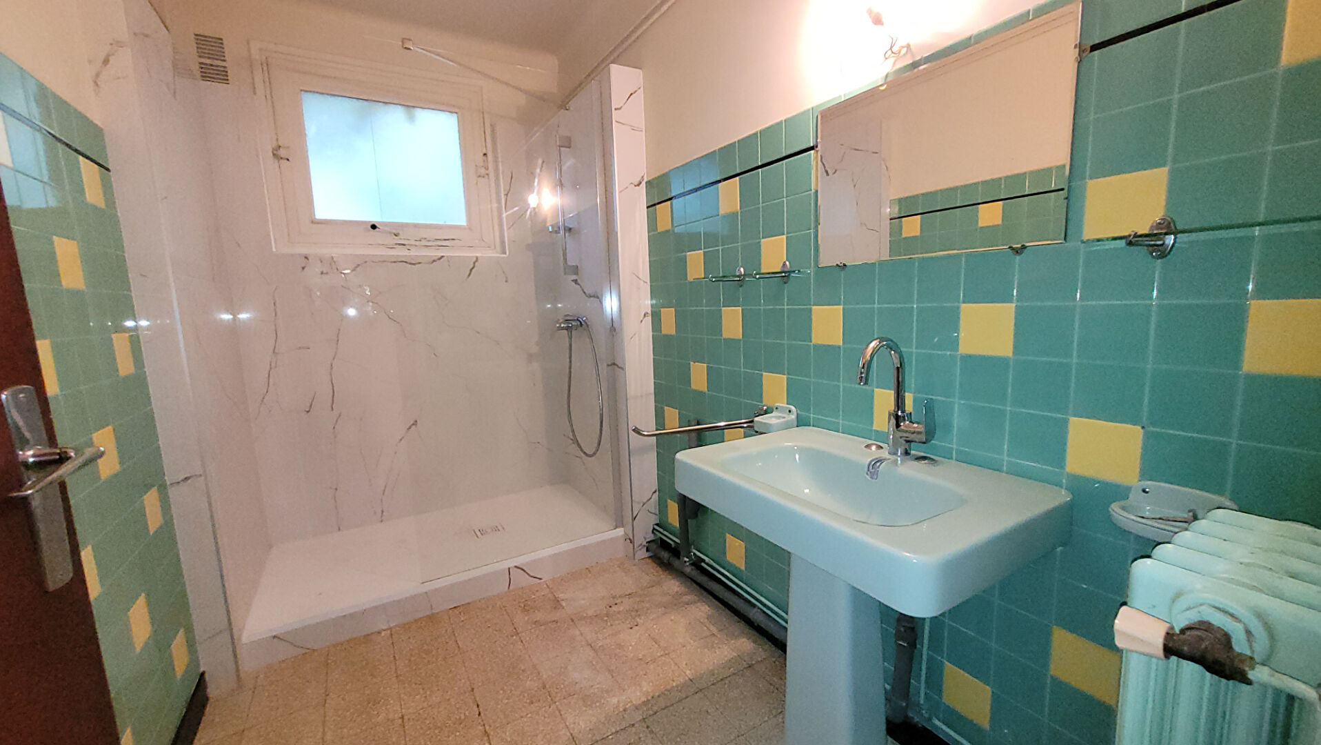 Photo Appartement 3 pièces avec parking commun et grande cave, Secteur La Lunette, Perpignan, 76.43m2 image 3/6