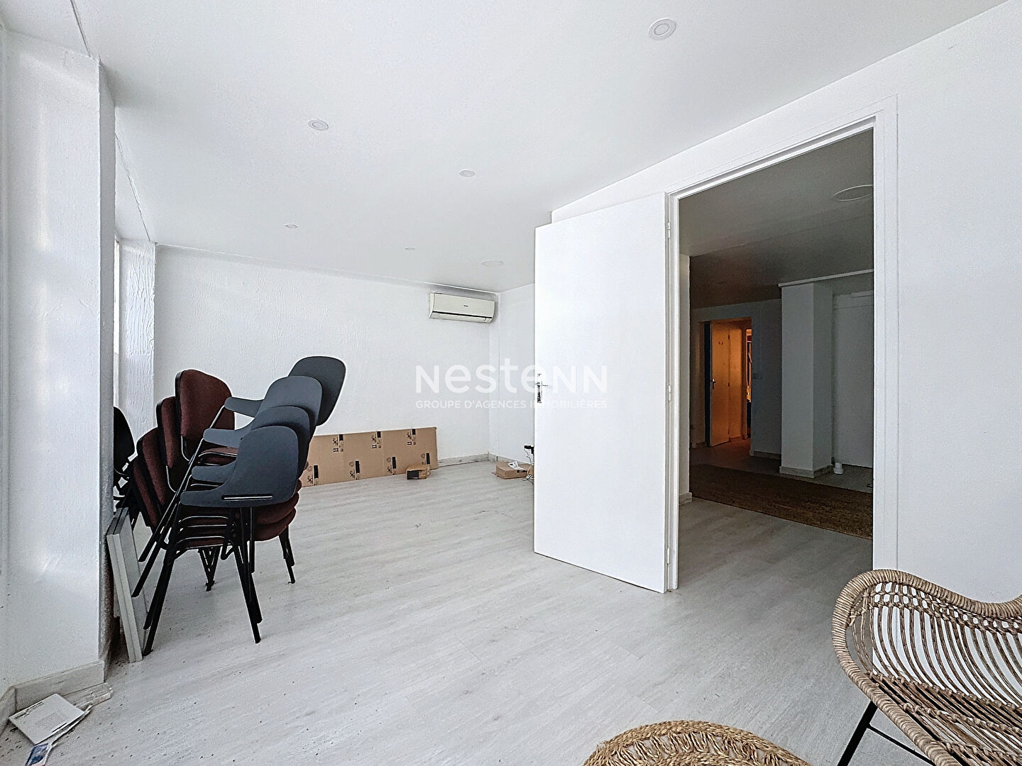 Agence immobilière de SOLVIMO NESTENN PERPIGNAN