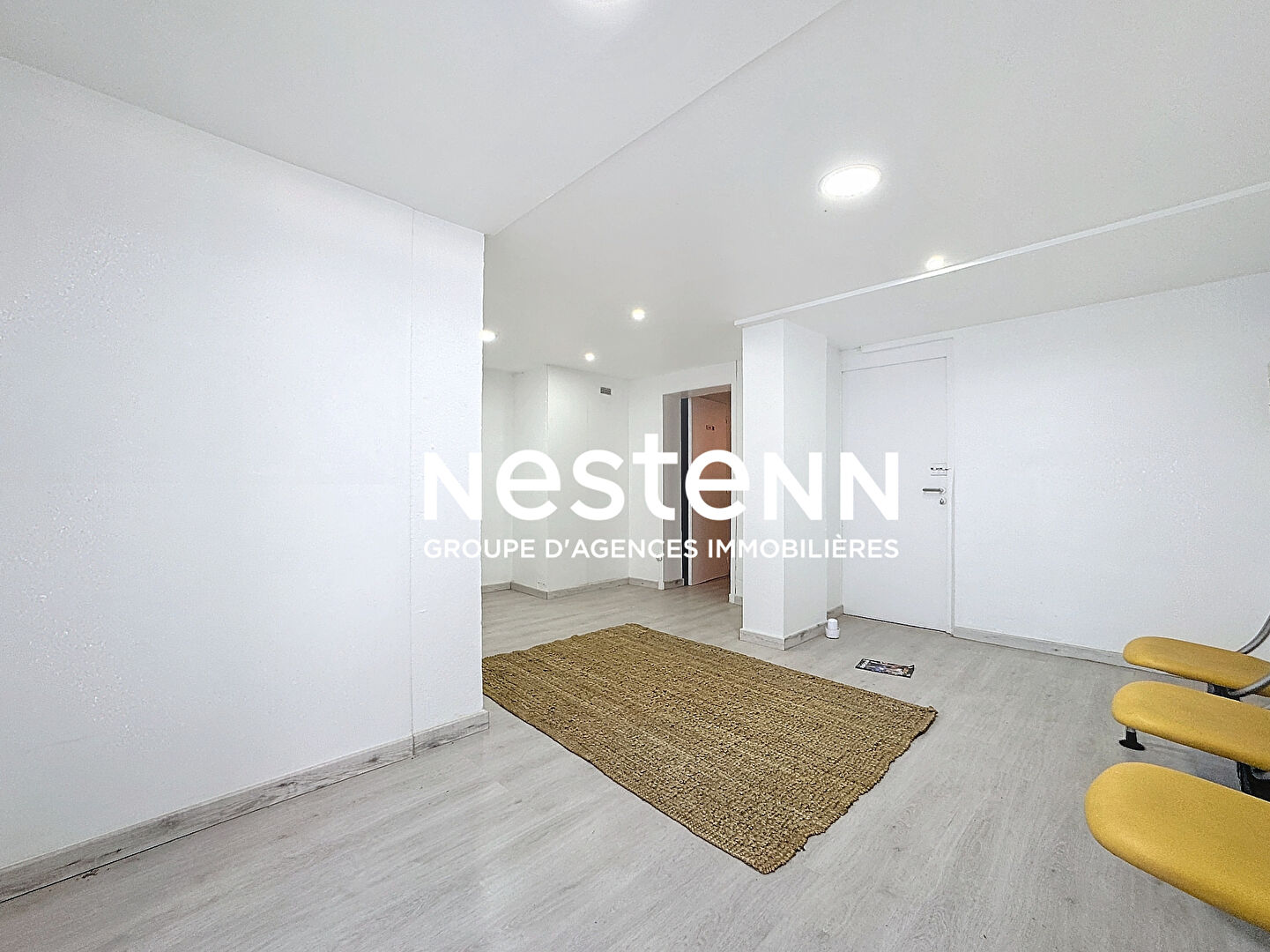 Photo Local commercial Perpignan sur avenue passante de 48,47m2 image 3/4