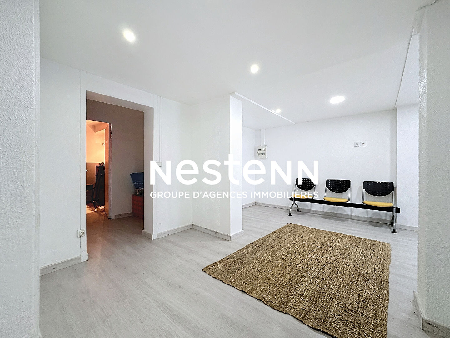 Photo Local commercial Perpignan sur avenue passante de 48,47m2 image 4/4