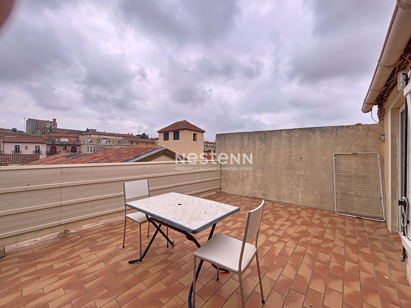 Agence immobilière de SOLVIMO NESTENN PERPIGNAN