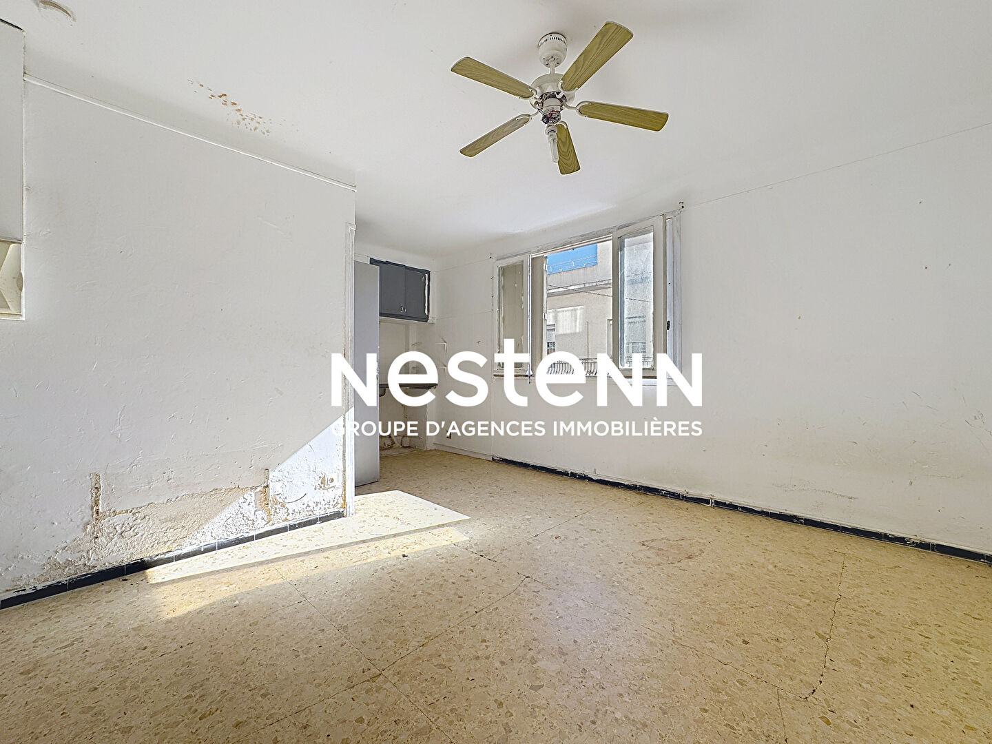 Photo Appartement à vendre à Perpignan - 35 000 image 1/5