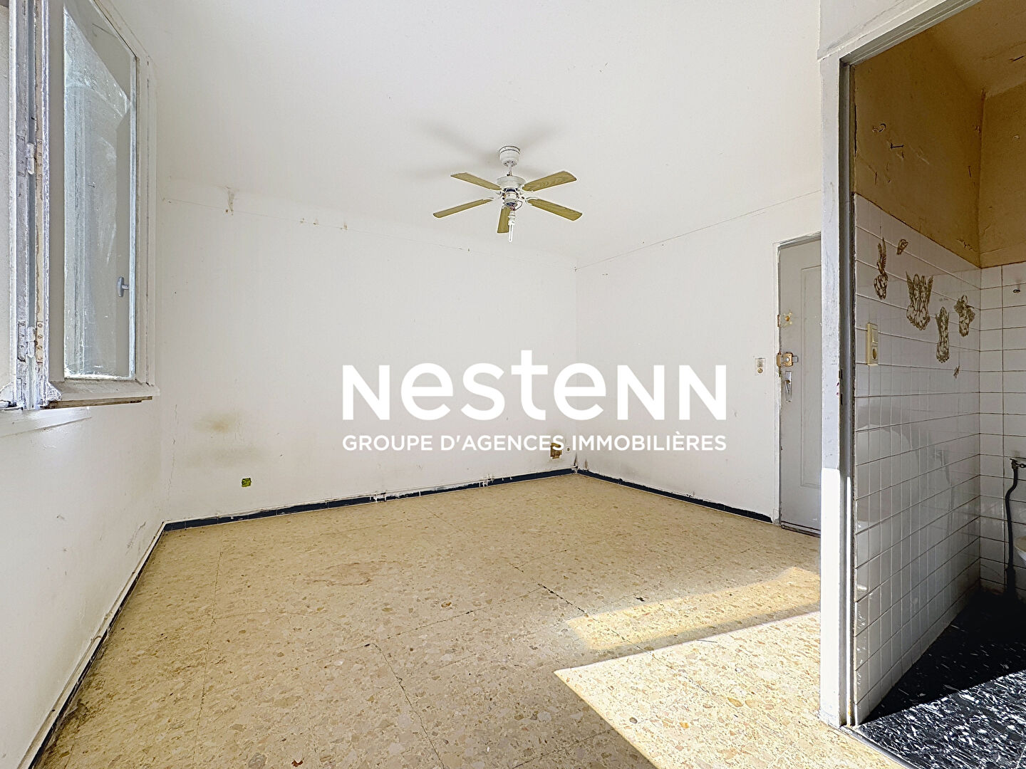 Photo Appartement à vendre à Perpignan - 35 000 image 3/5