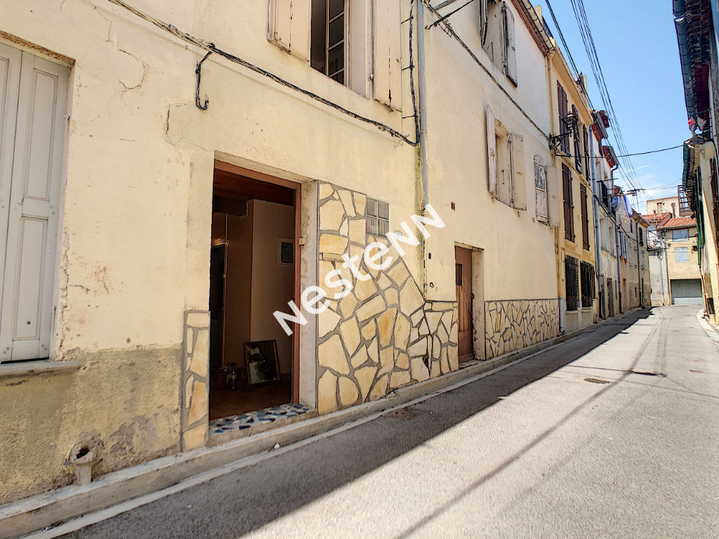 Maison Saint Paul De Fenouillet 2 pièces 49.51 m2 SaintPaulde