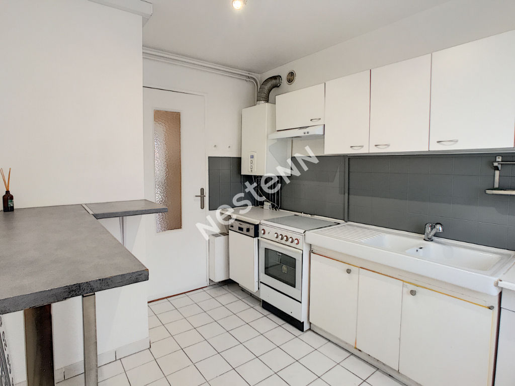 Agence immobilière de SOLVIMO NESTENN PERPIGNAN