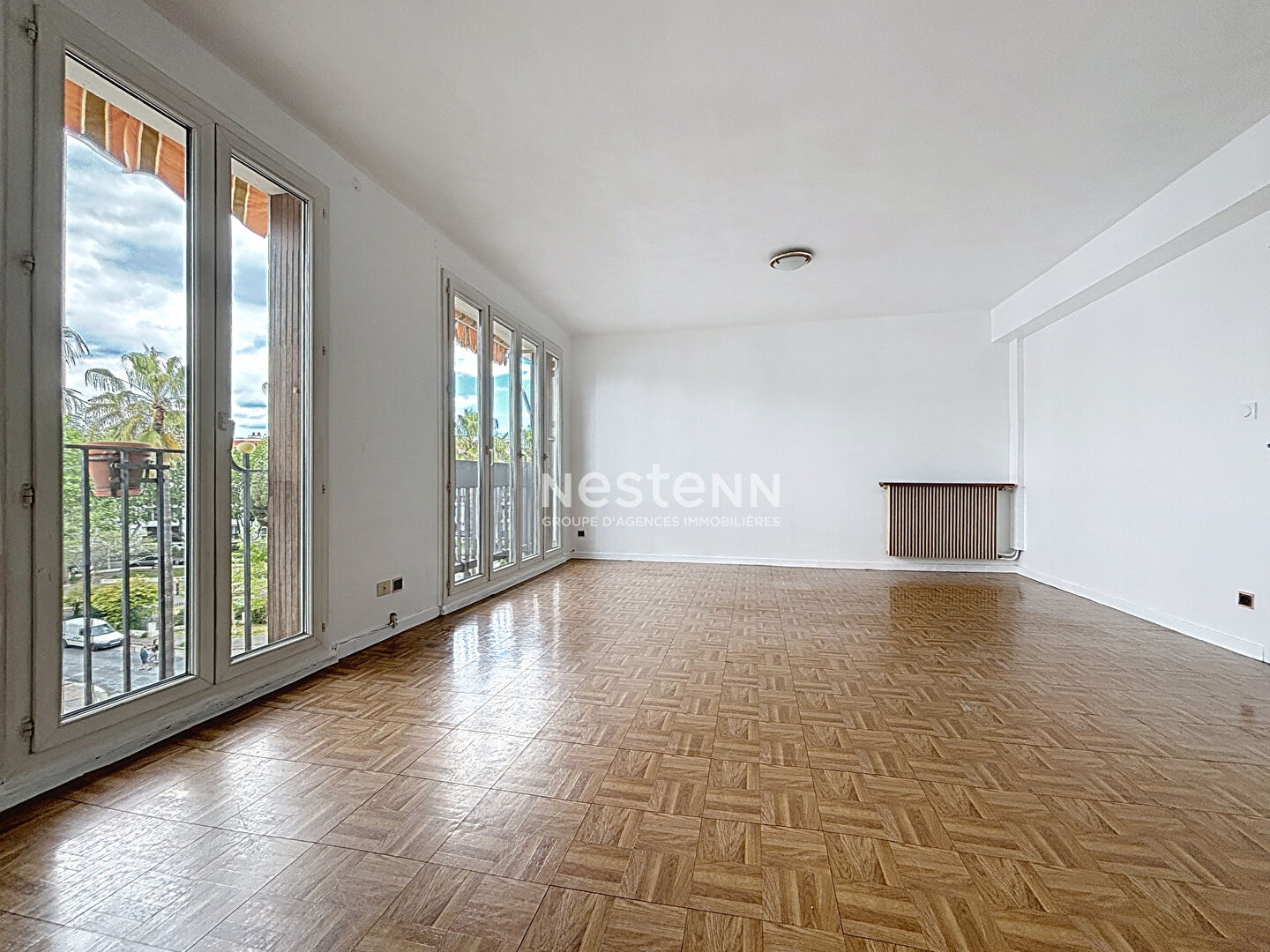 Agence immobilière de SOLVIMO NESTENN PERPIGNAN