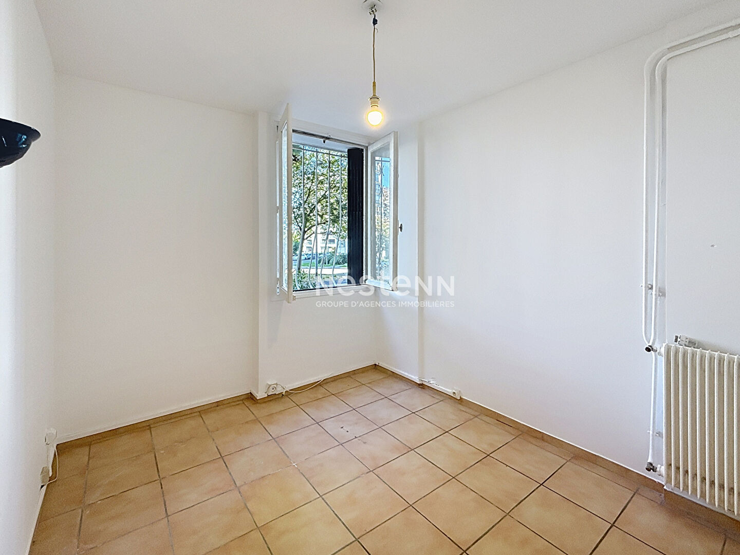 Appartement 2 pièces, avec cave, Secteur Moulin à Vent, Perpignan, 27.16 m2