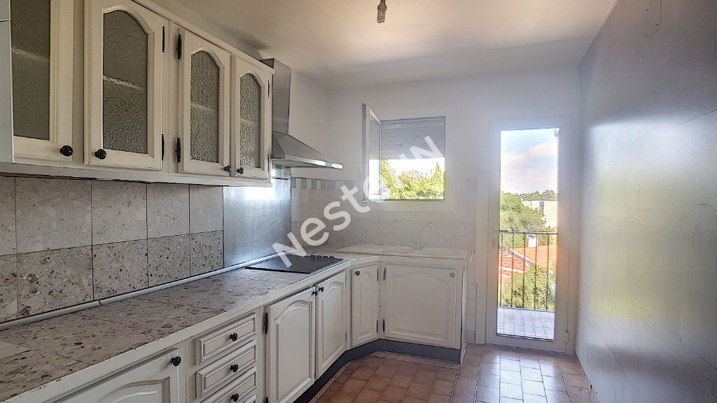 Agence immobilière de SOLVIMO NESTENN PERPIGNAN
