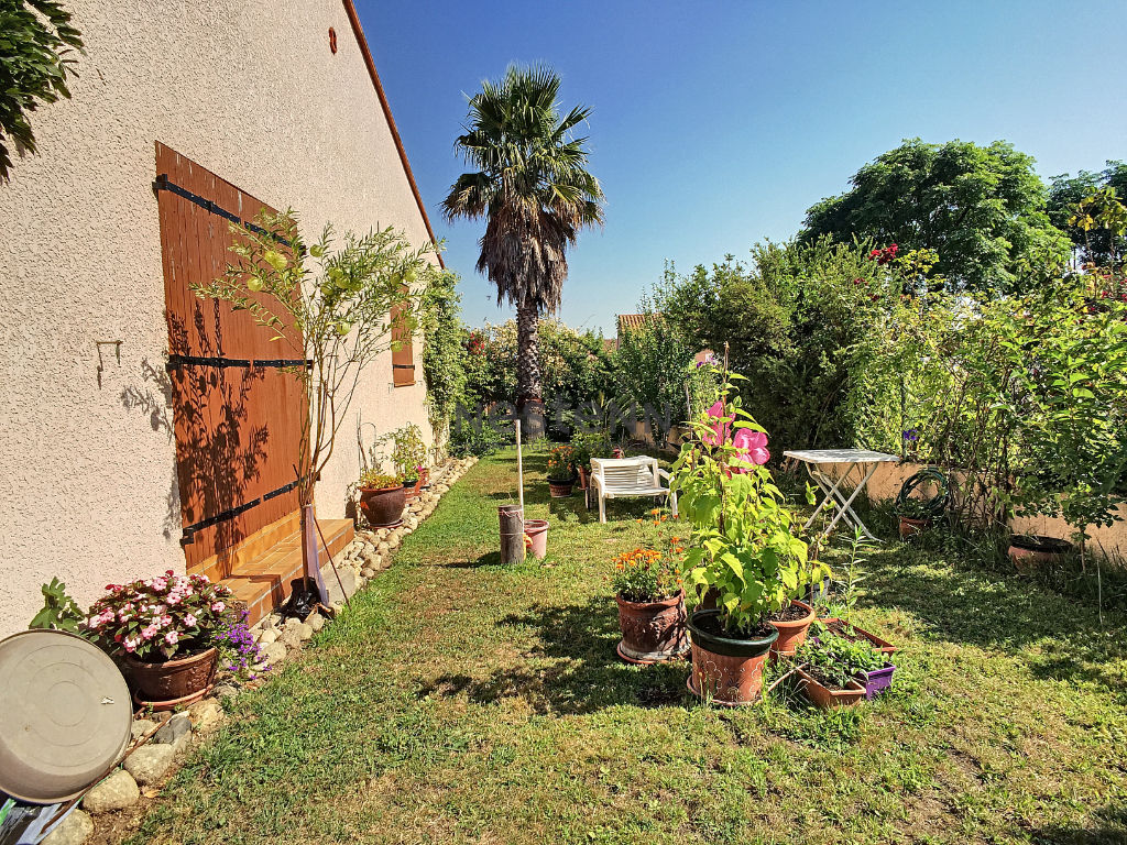Agence immobilière de Nestenn PERPIGNAN - NESTENN SAINT GENIS DES FONTAINES