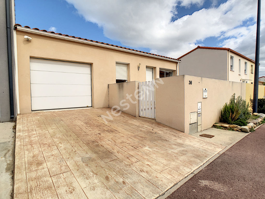 Agence immobilière de SOLVIMO NESTENN PERPIGNAN