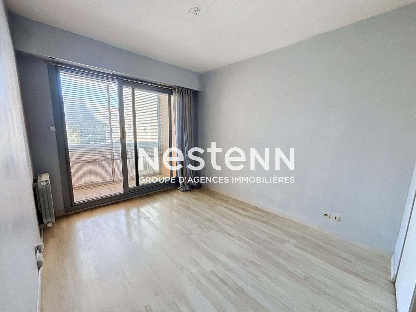 Agence immobilière de SOLVIMO NESTENN PERPIGNAN