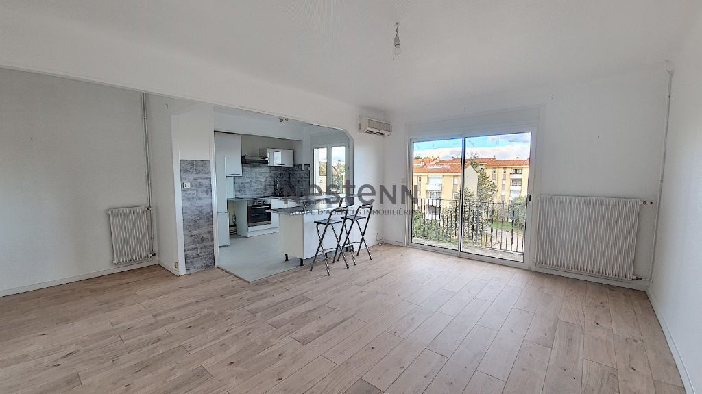 Agence immobilière de SOLVIMO NESTENN PERPIGNAN