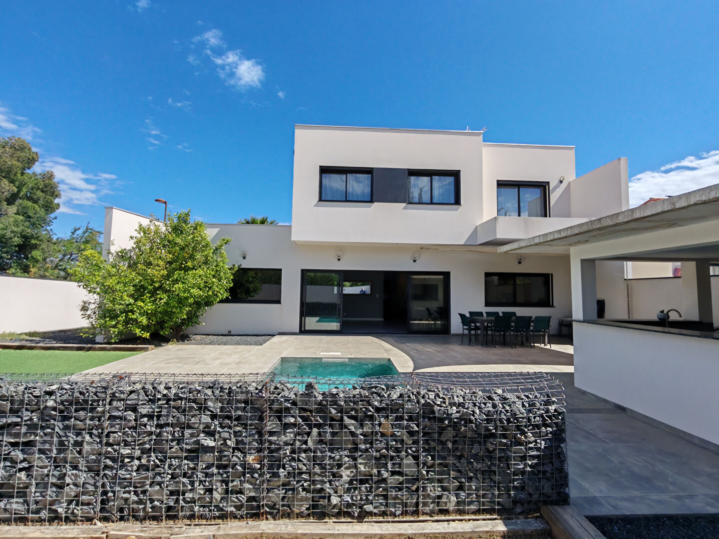 Agence immobilière de Nestenn PERPIGNAN - NESTENN SAINT GENIS DES FONTAINES