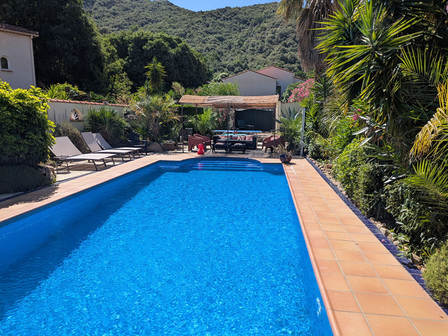 Agence immobilière de Nestenn PERPIGNAN - NESTENN SAINT GENIS DES FONTAINES