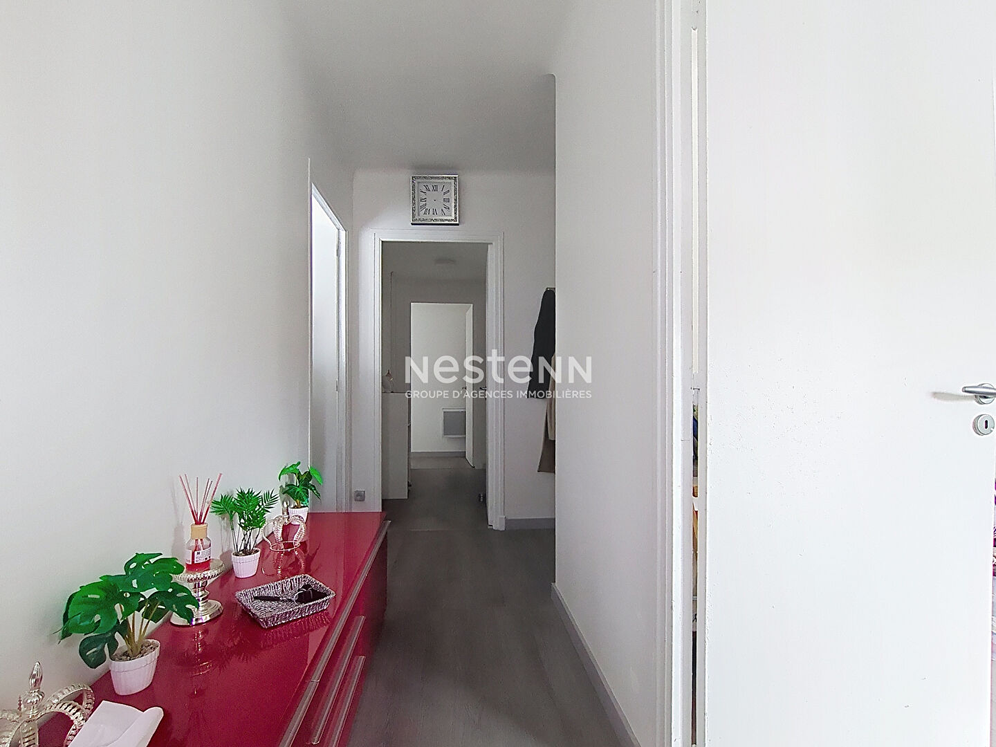 Agence immobilière de Nestenn PERPIGNAN - NESTENN SAINT GENIS DES FONTAINES