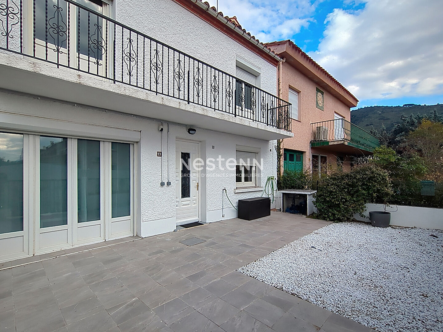 Agence immobilière de Nestenn PERPIGNAN - NESTENN SAINT GENIS DES FONTAINES