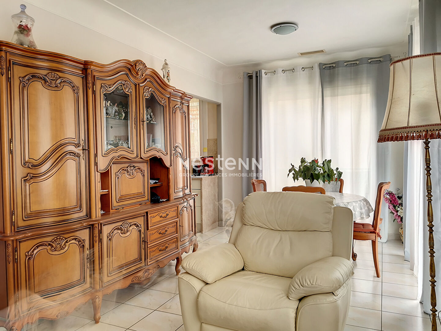 Agence immobilière de Nestenn PERPIGNAN - NESTENN SAINT GENIS DES FONTAINES
