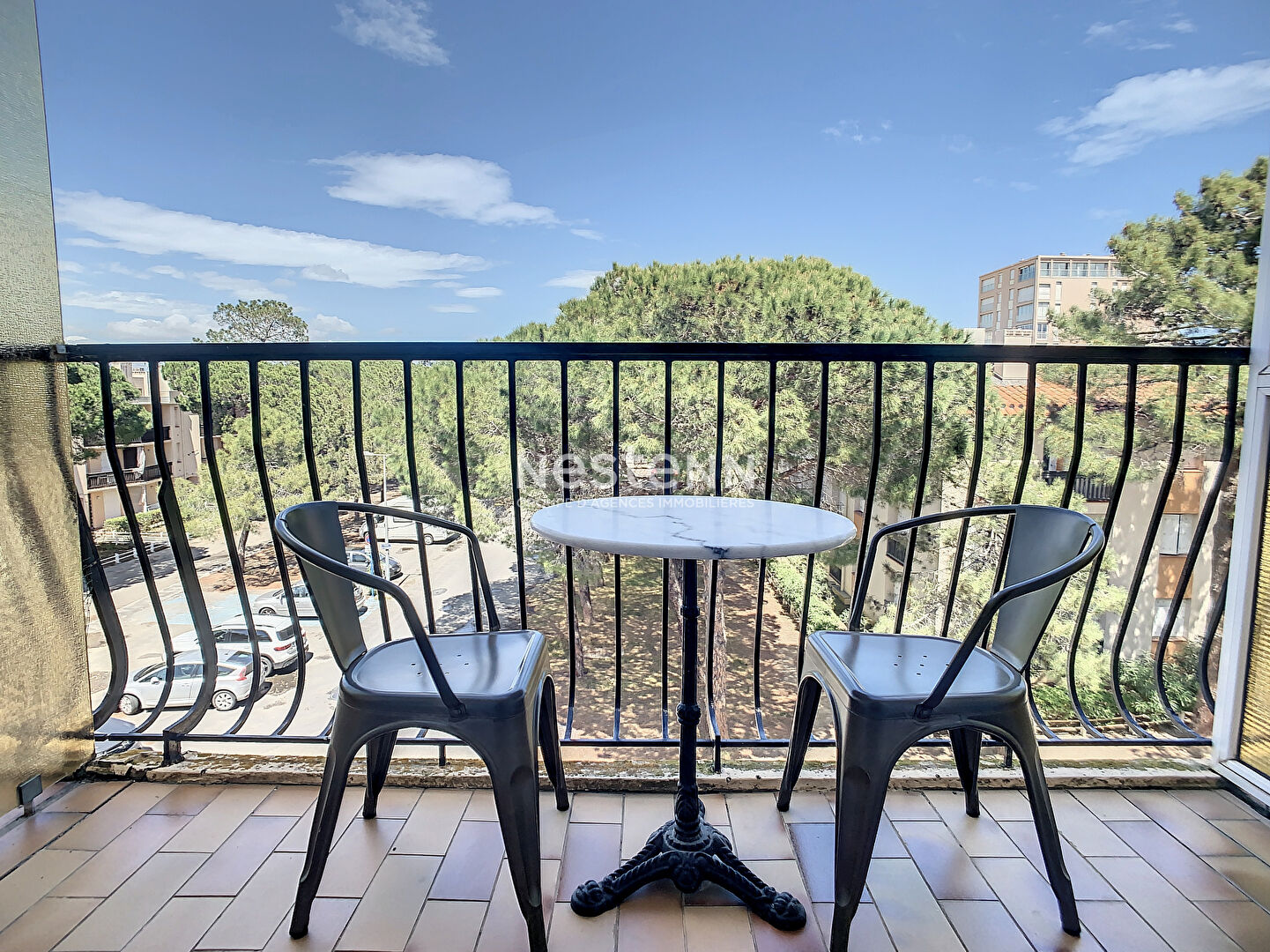 Agence immobilière de Nestenn PERPIGNAN - NESTENN SAINT GENIS DES FONTAINES
