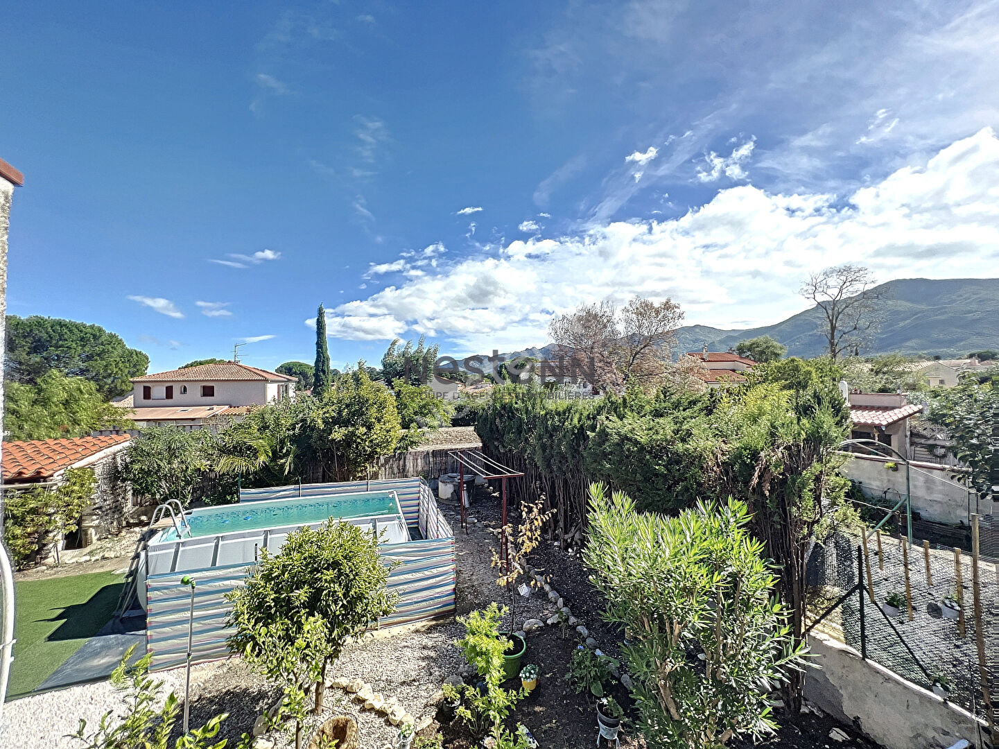 Agence immobilière de Nestenn PERPIGNAN - NESTENN SAINT GENIS DES FONTAINES