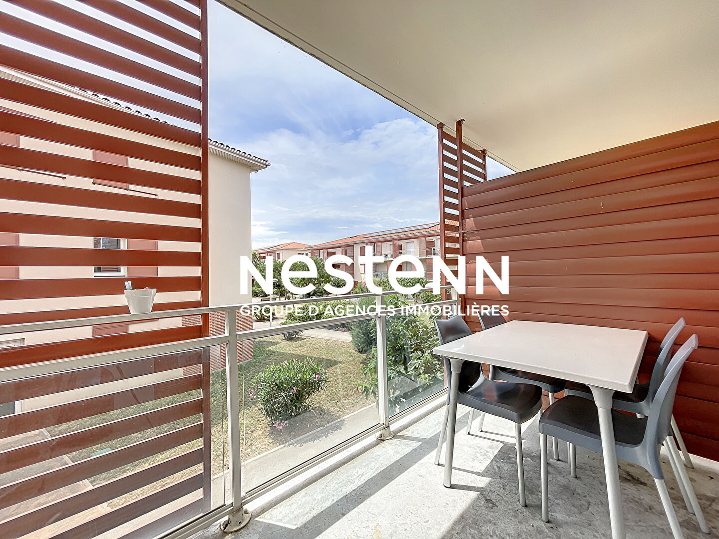Agence immobilière de SOLVIMO NESTENN PERPIGNAN