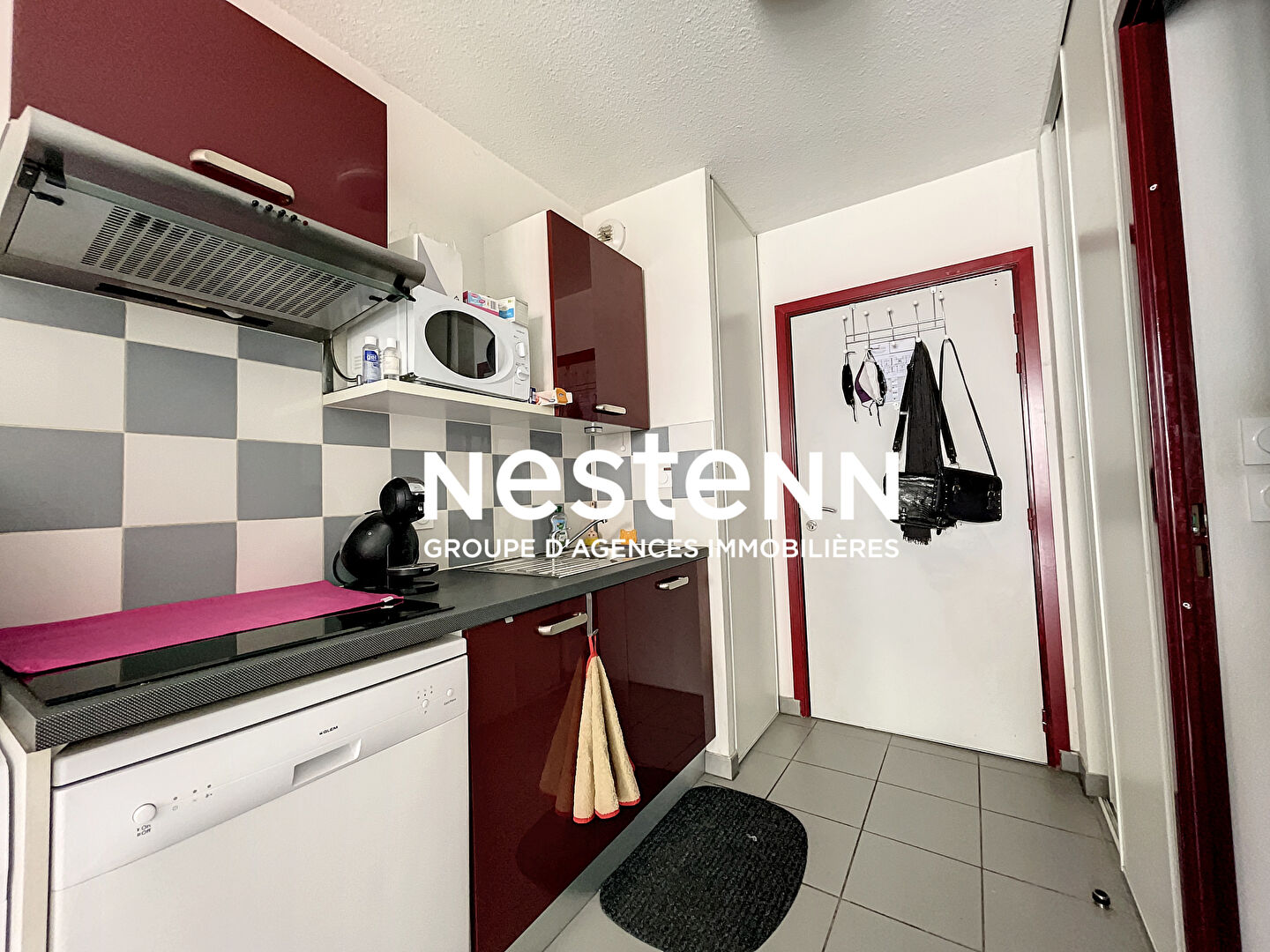 Photo Appartement Argeles Sur Mer 3 pièces 37.35 m2 image 3/6