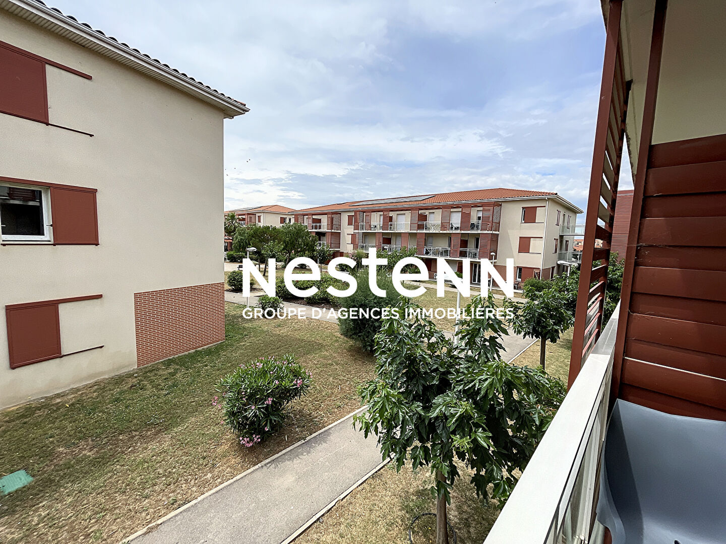 Photo Appartement Argeles Sur Mer 3 pièces 37.35 m2 image 4/6