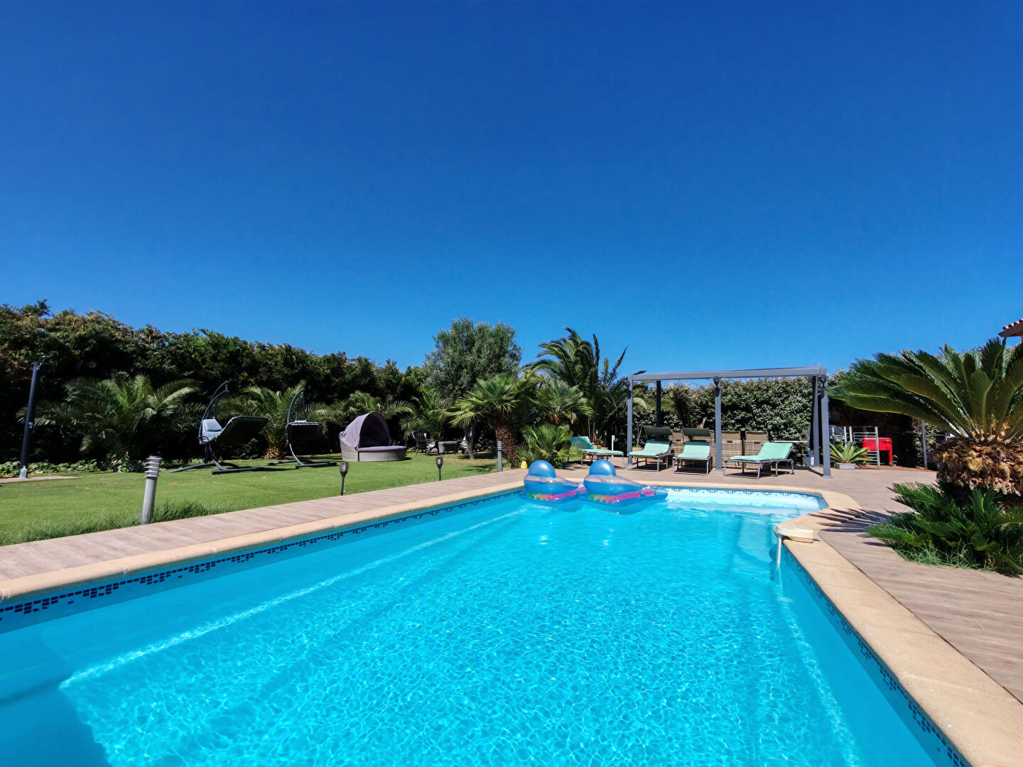 Agence immobilière de Nestenn PERPIGNAN - NESTENN SAINT GENIS DES FONTAINES