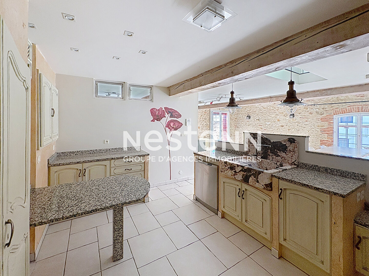 Agence immobilière de Nestenn Argelès-sur-Mer