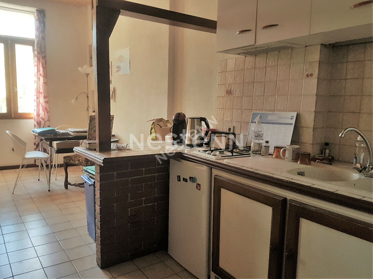 Agence immobilière de SOLVIMO NESTENN PERPIGNAN