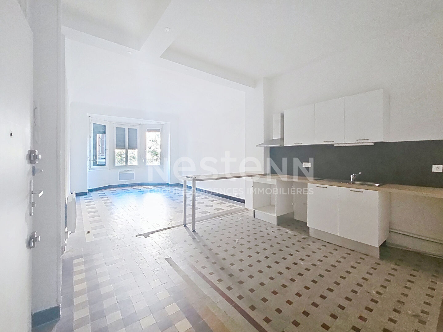 Agence immobilière de SOLVIMO NESTENN PERPIGNAN