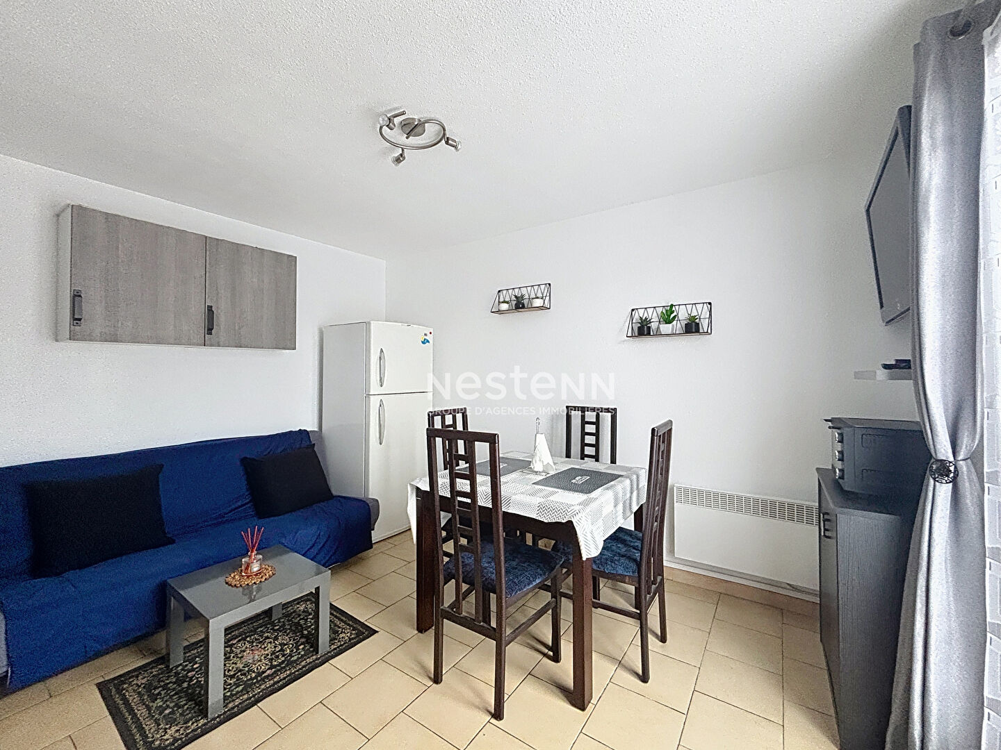 Agence immobilière de SOLVIMO NESTENN PERPIGNAN