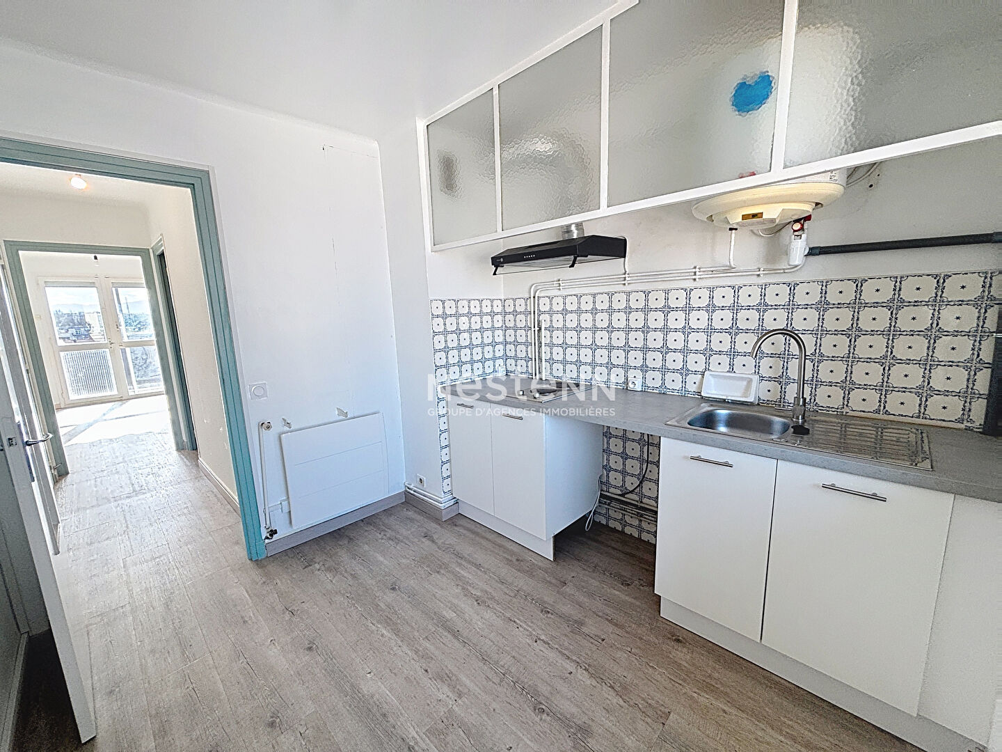 Agence immobilière de SOLVIMO NESTENN PERPIGNAN