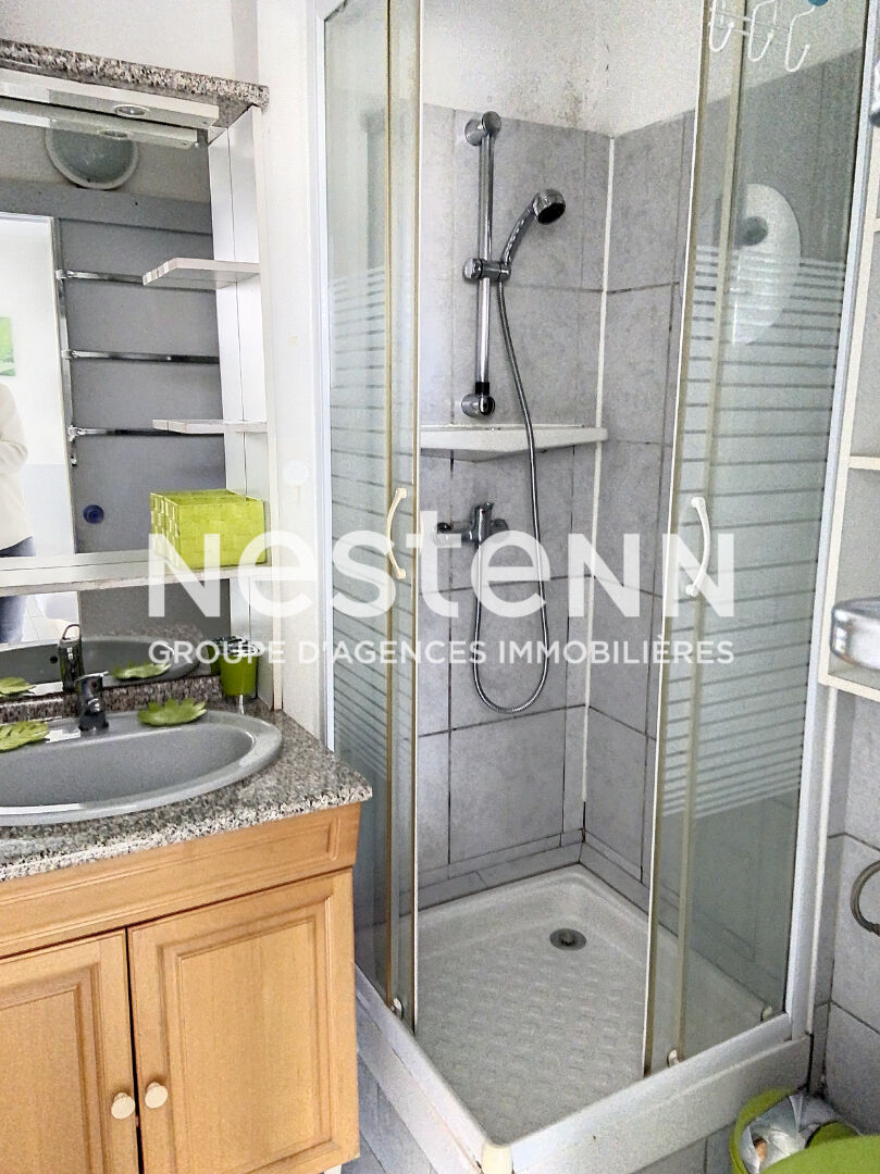 Photo Studio meublé Perpignan 18 m2 avec loggia et parking image 6/6