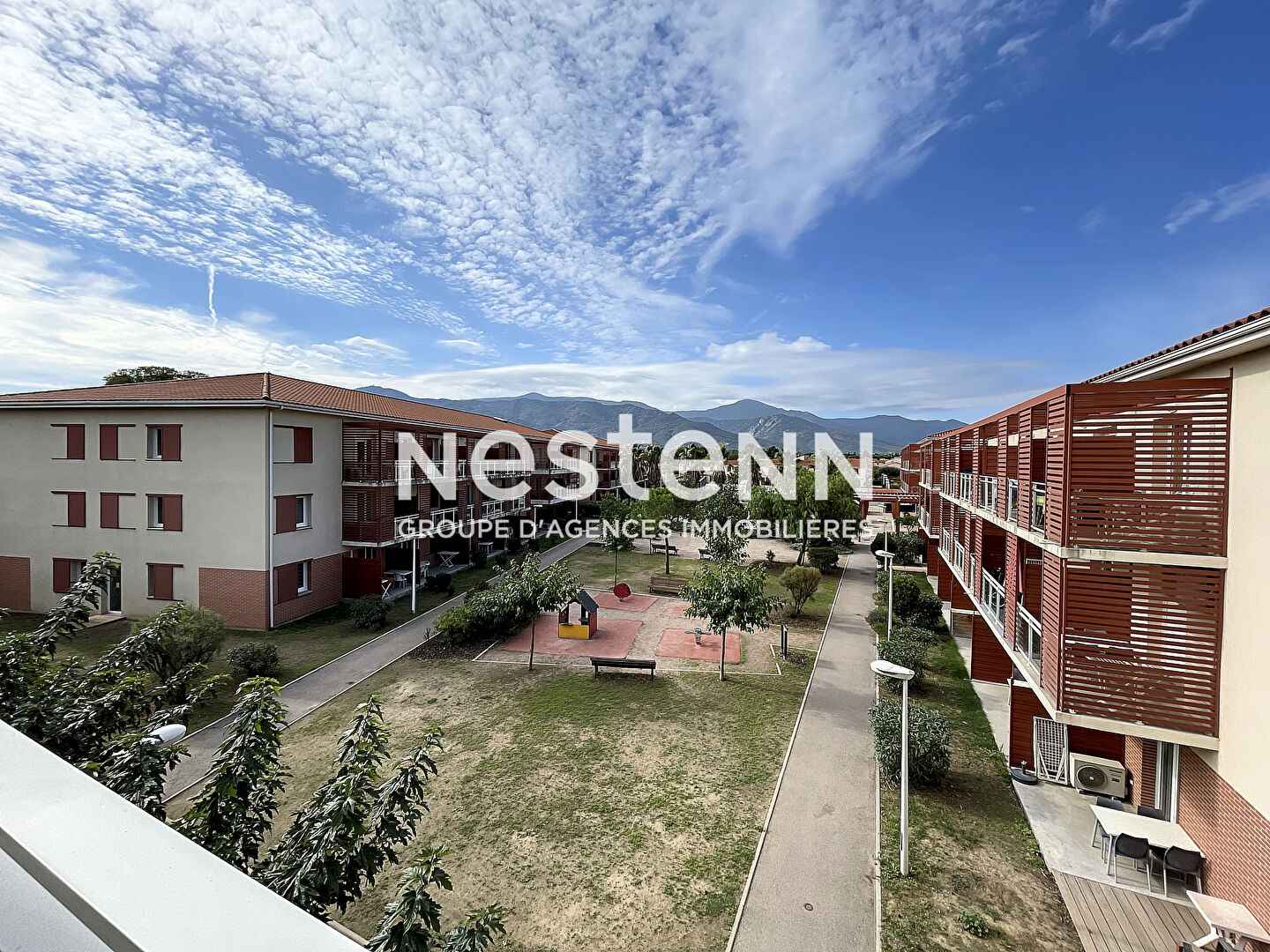 Agence immobilière de SOLVIMO NESTENN PERPIGNAN