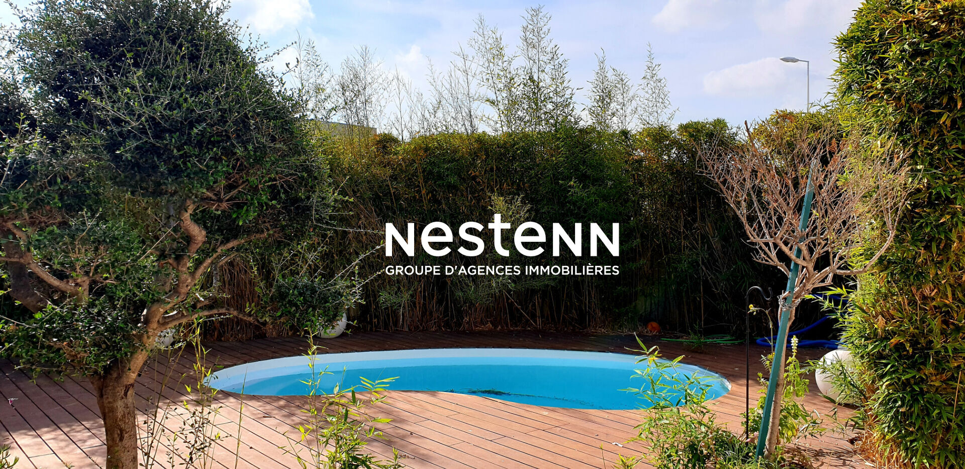 Agence immobilière de SOLVIMO NESTENN PERPIGNAN