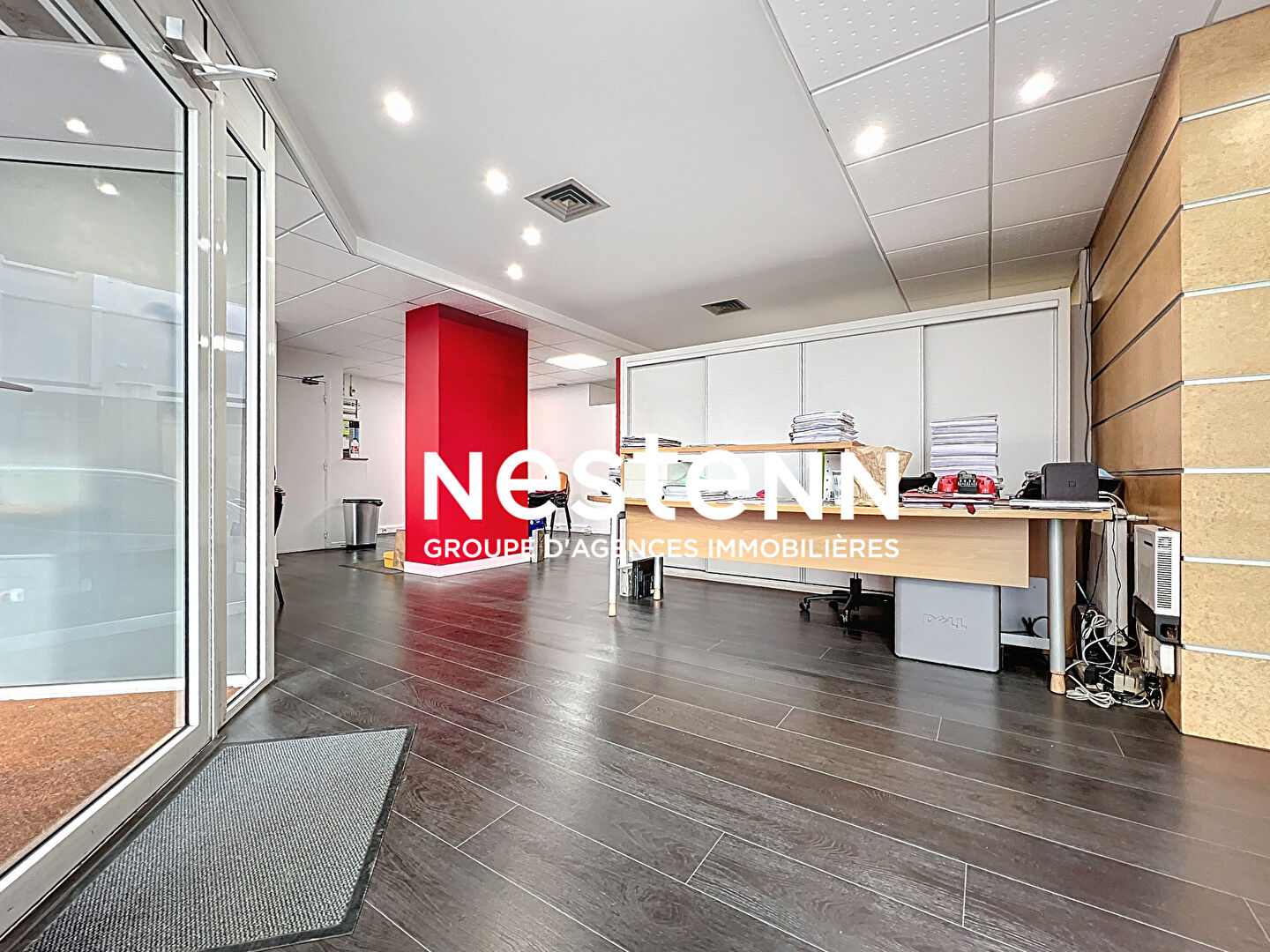 Agence immobilière de SOLVIMO NESTENN PERPIGNAN