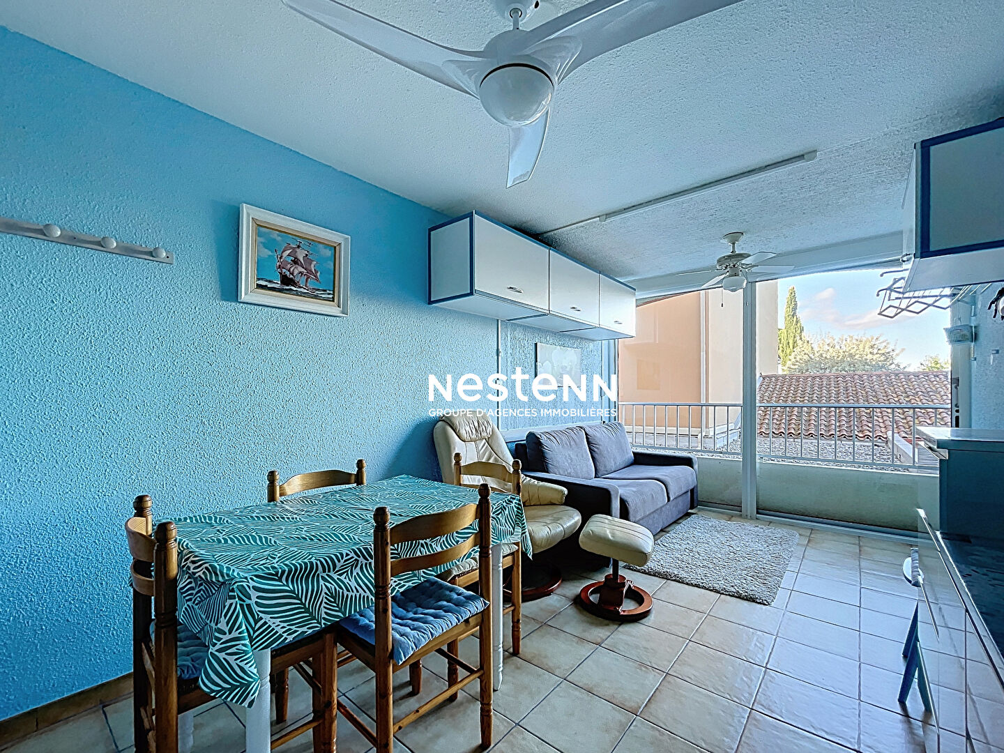 Agence immobilière de SOLVIMO NESTENN PERPIGNAN