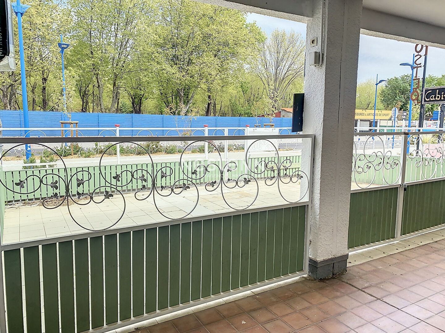 Photo Local commercial idéalement situé à Argeles sur Mer image 3/6