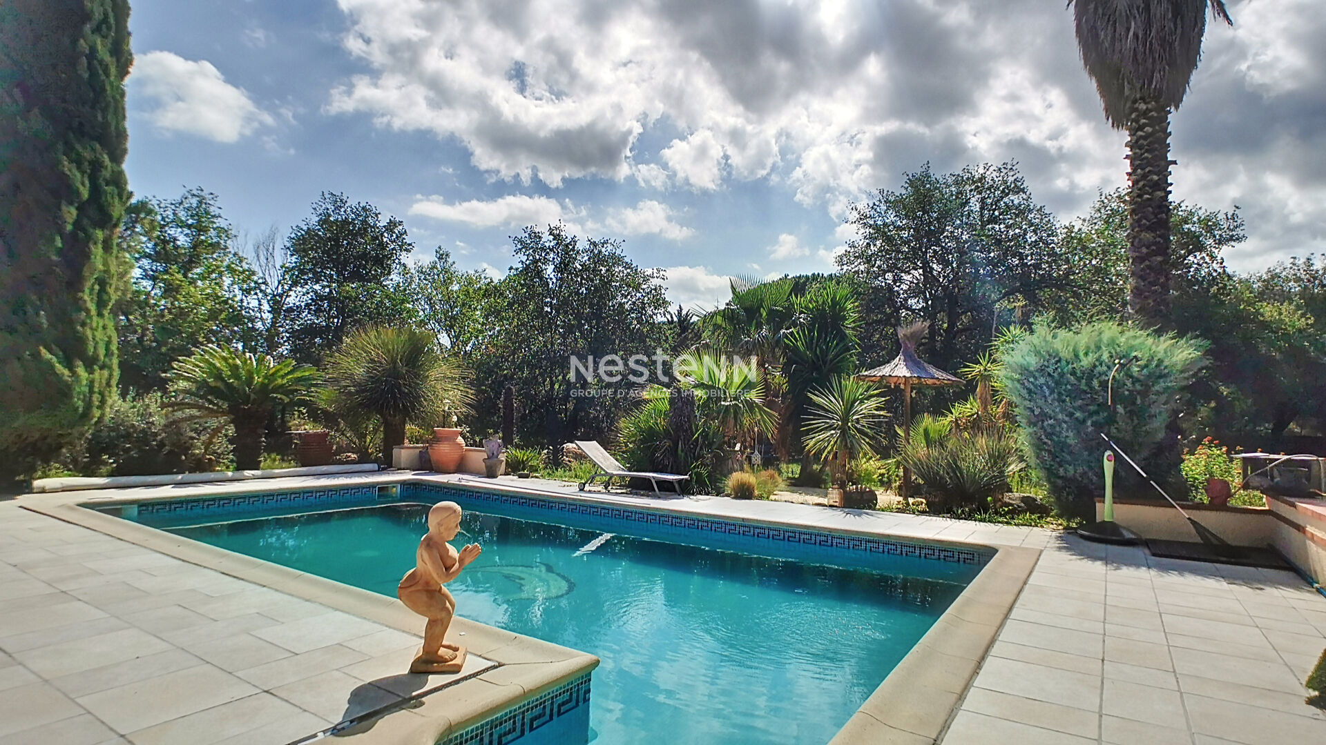 Agence immobilière de Nestenn PERPIGNAN - NESTENN SAINT GENIS DES FONTAINES