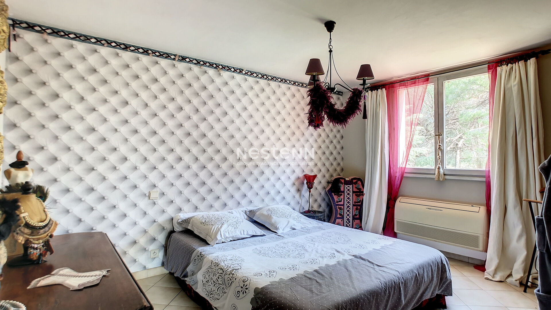 Photo Maison avec dépendance à vendre à 15 minutes d'Argelès sur mer, 7 pièces, 169.82 m² sur 11546 m² de parc image 6/6