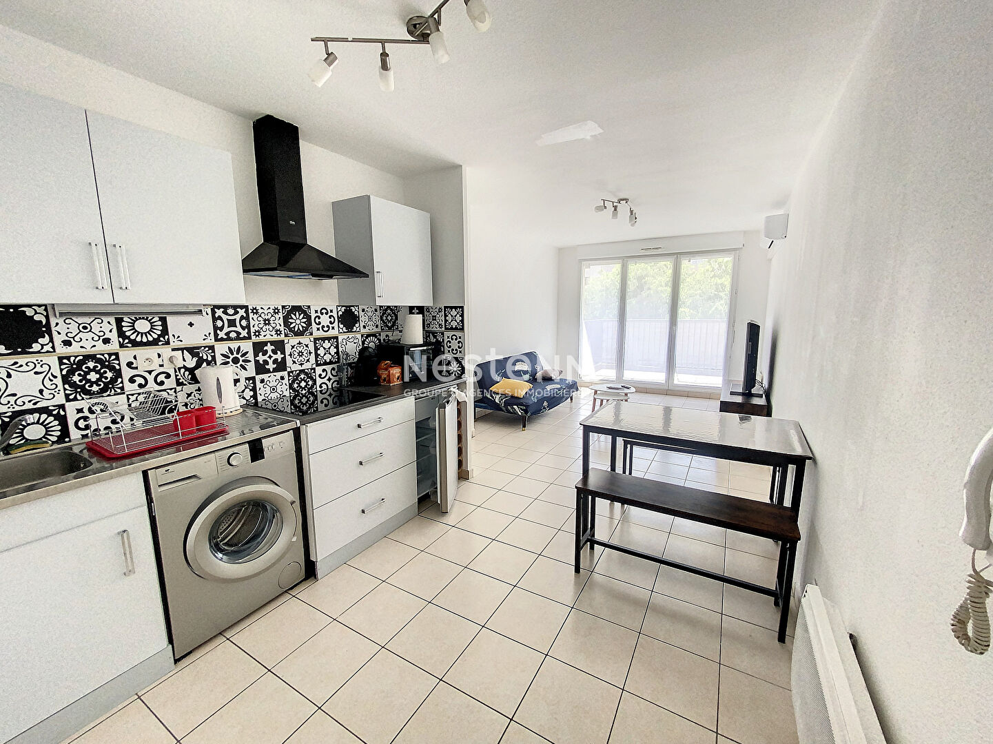 Agence immobilière de SOLVIMO NESTENN PERPIGNAN