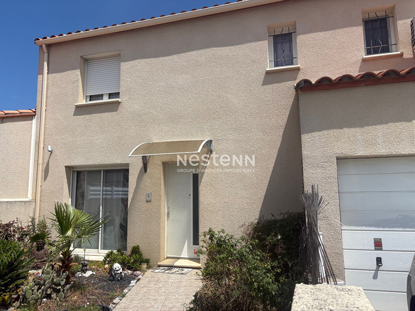Agence immobilière de Nestenn Argelès-sur-Mer