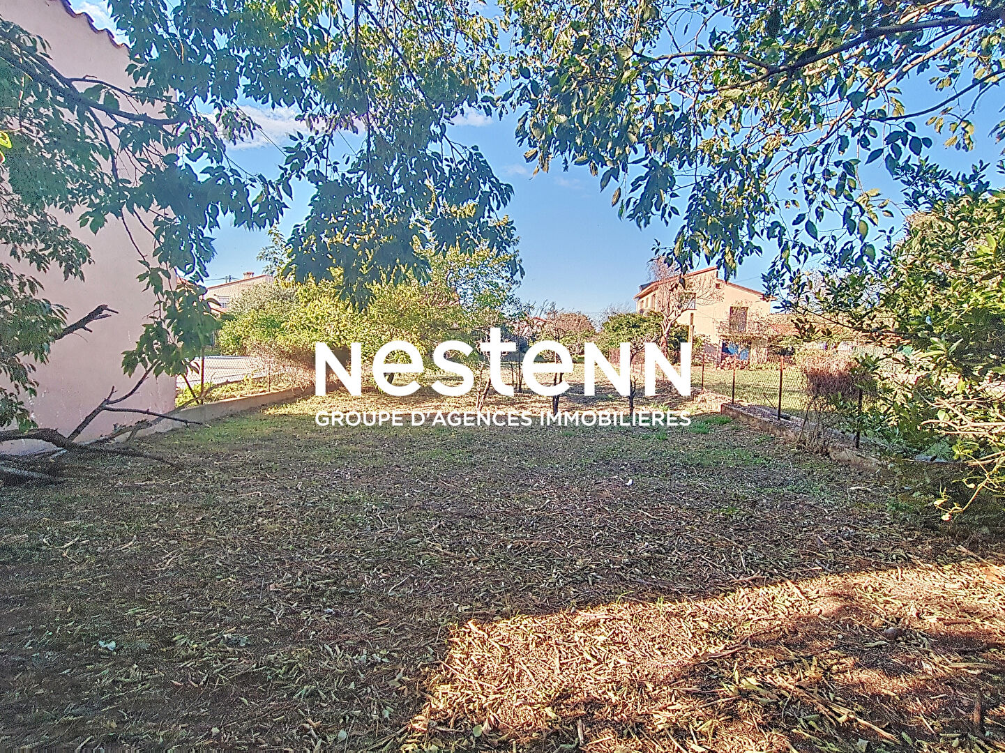 Agence immobilière de Nestenn PERPIGNAN - NESTENN SAINT GENIS DES FONTAINES